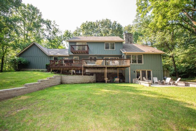 4120 Black Forest Lane, West Lafayette, IN 47906
