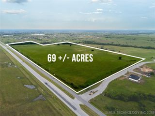 69 N Hwy 20, Skiatook, OK 74070