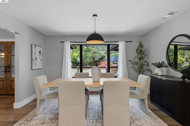 2170 Deer Oak Way, Danville, CA 94506