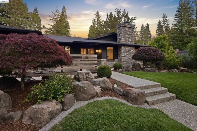 2170 Deer Oak Way, Danville, CA 94506
