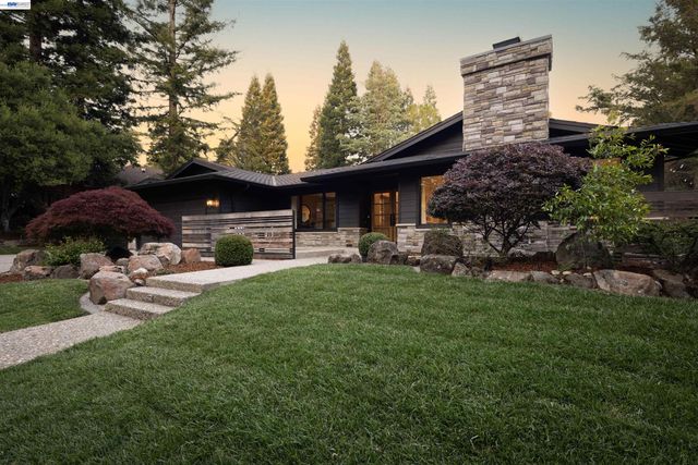 2170 Deer Oak Way, Danville, CA 94506