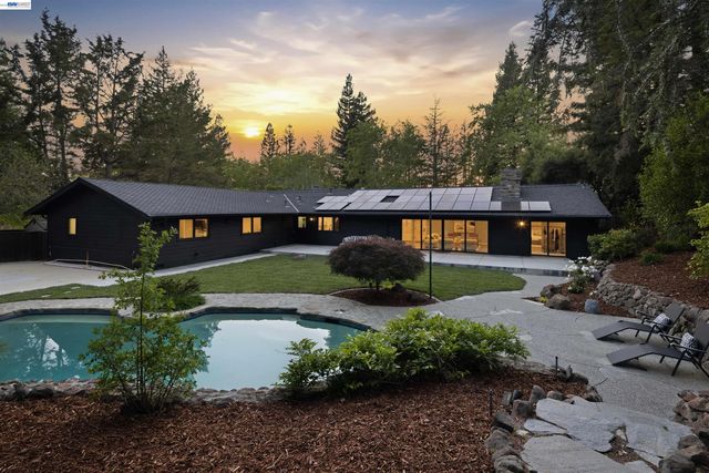 2170 Deer Oak Way, Danville, CA 94506