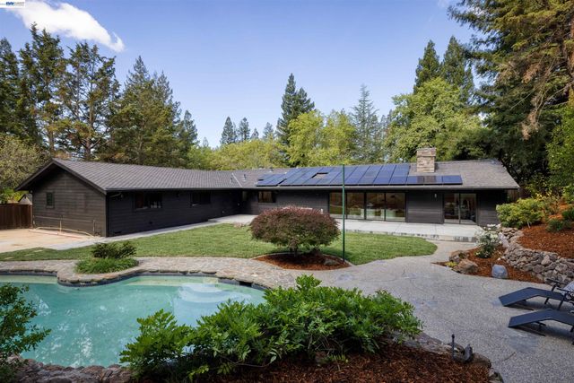 2170 Deer Oak Way, Danville, CA 94506