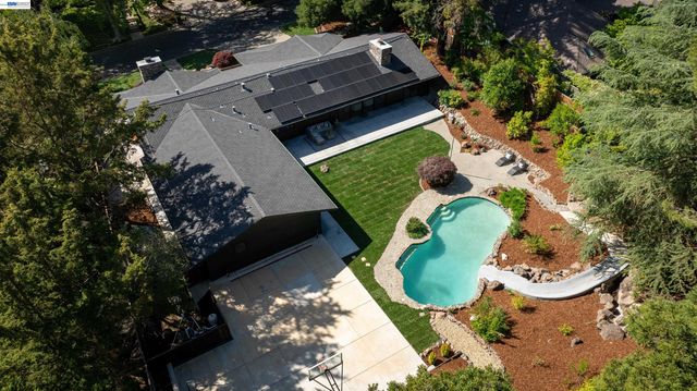 2170 Deer Oak Way, Danville, CA 94506