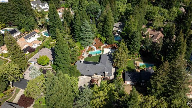 2170 Deer Oak Way, Danville, CA 94506