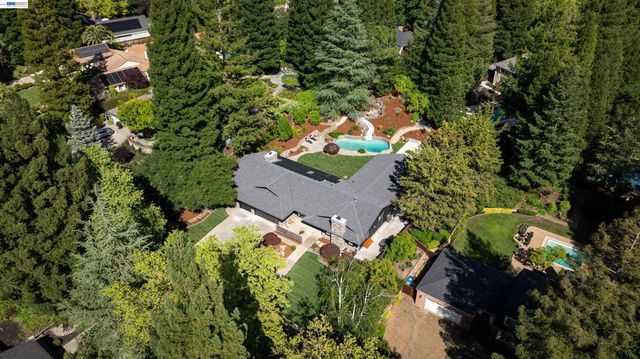 2170 Deer Oak Way, Danville, CA 94506