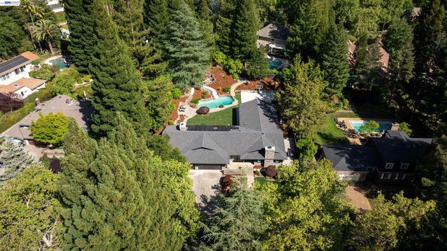 2170 Deer Oak Way, Danville, CA 94506