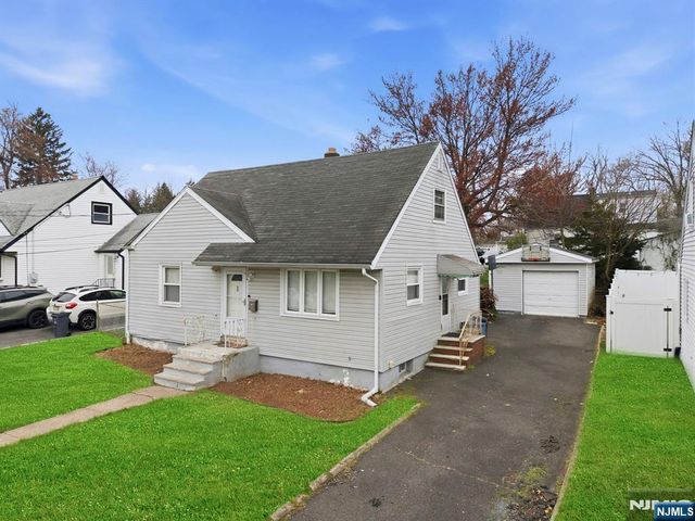 24 Bryant Avenue, Bloomfield, NJ 07003