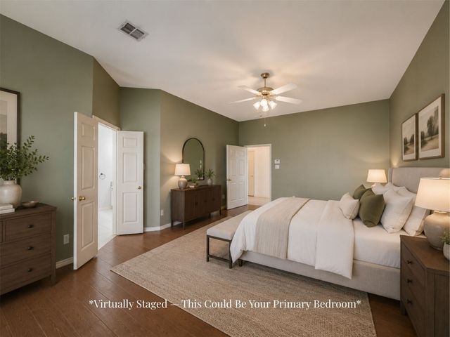 203 Arbor Park Drive, Euless, TX 76039