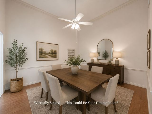 203 Arbor Park Drive, Euless, TX 76039