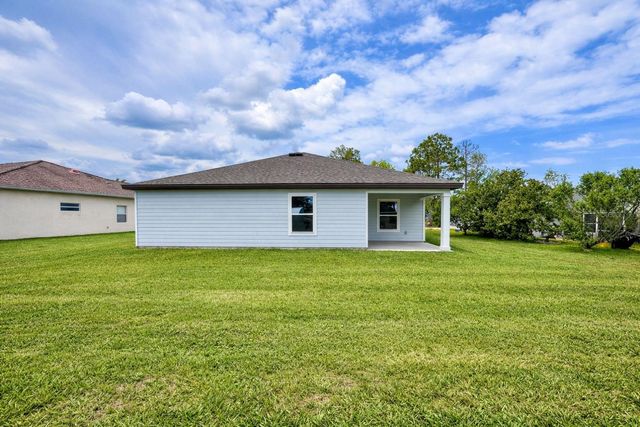 34 PRESIDENTIAL LANE, Palm Coast, FL 32164