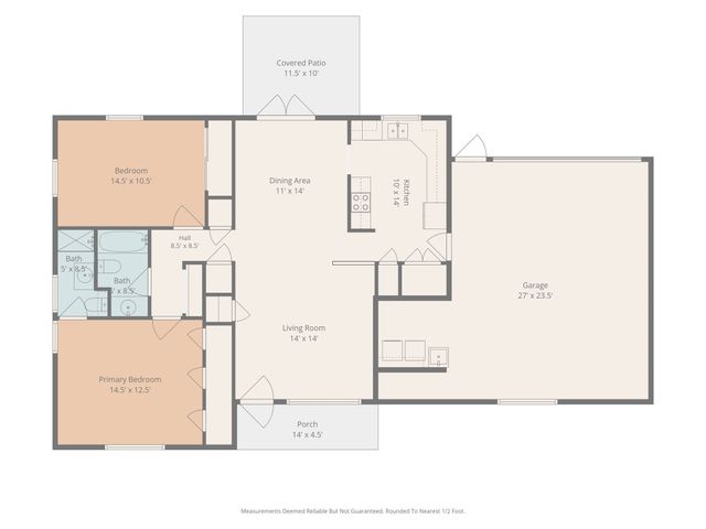 904 Spanish Trail Drive, Granbury, TX 76048