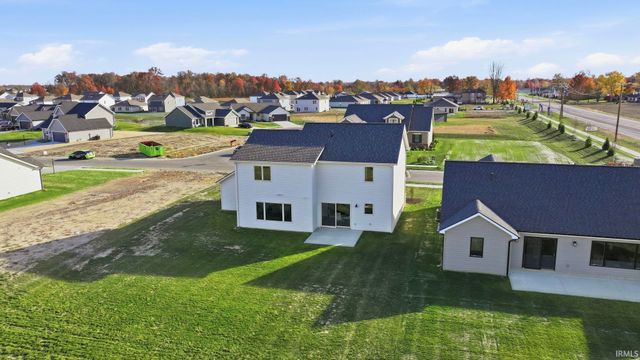 10923 Oaklynn Reserve Boulevard, Fort Wayne, IN 46835