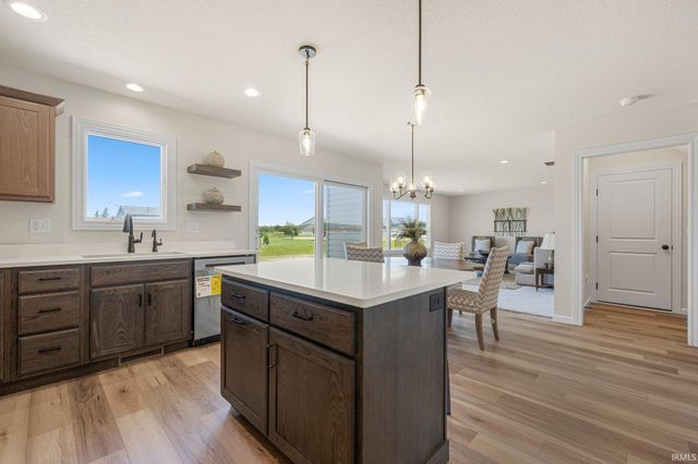 10923 Oaklynn Reserve Boulevard, Fort Wayne, IN 46835