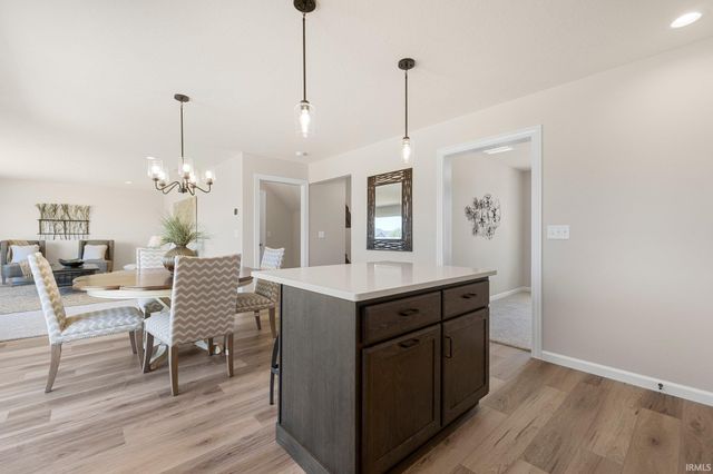 10923 Oaklynn Reserve Boulevard, Fort Wayne, IN 46835