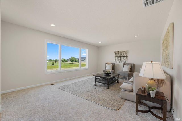 10923 Oaklynn Reserve Boulevard, Fort Wayne, IN 46835