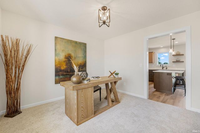 10923 Oaklynn Reserve Boulevard, Fort Wayne, IN 46835