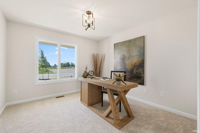 10923 Oaklynn Reserve Boulevard, Fort Wayne, IN 46835