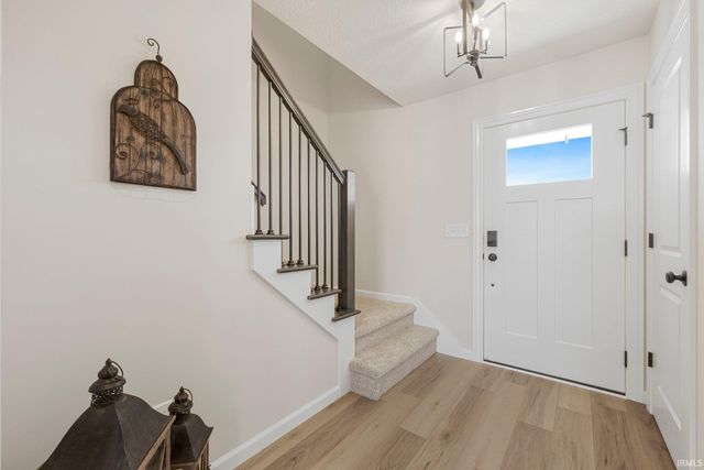 10923 Oaklynn Reserve Boulevard, Fort Wayne, IN 46835