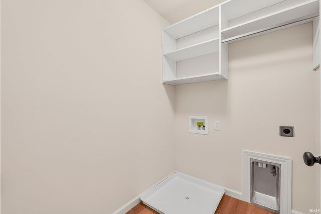 10923 Oaklynn Reserve Boulevard, Fort Wayne, IN 46835