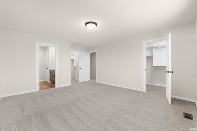 10923 Oaklynn Reserve Boulevard, Fort Wayne, IN 46835