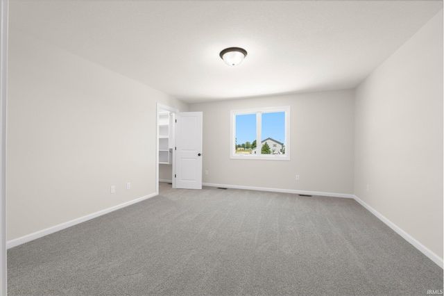 10923 Oaklynn Reserve Boulevard, Fort Wayne, IN 46835