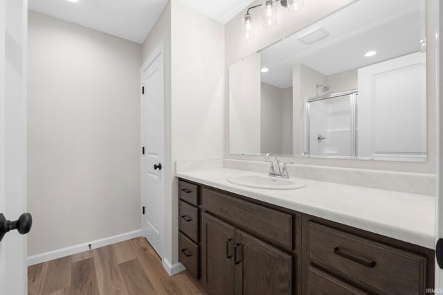 10923 Oaklynn Reserve Boulevard, Fort Wayne, IN 46835