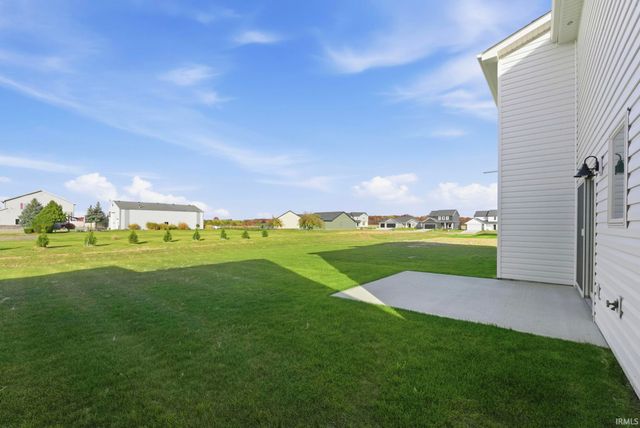 10923 Oaklynn Reserve Boulevard, Fort Wayne, IN 46835