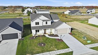 10923 Oaklynn Reserve Boulevard, Fort Wayne, IN 46835