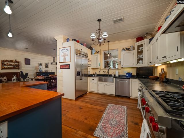 220 Roddy Dairy Lane, Winnsboro, SC 29180