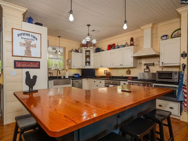 220 Roddy Dairy Lane, Winnsboro, SC 29180