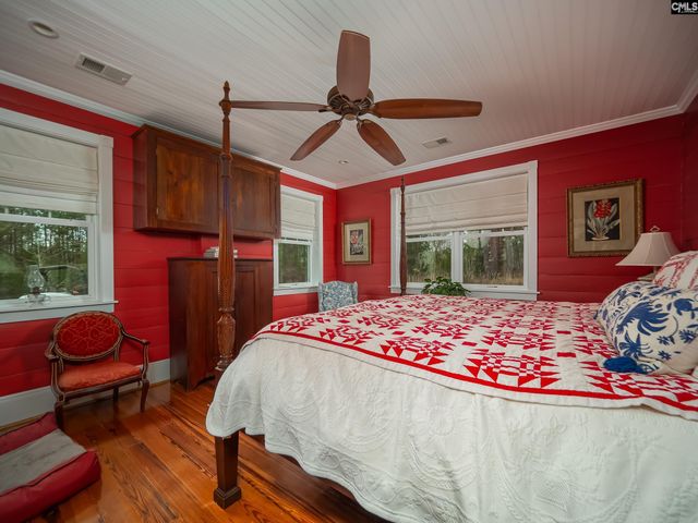 220 Roddy Dairy Lane, Winnsboro, SC 29180