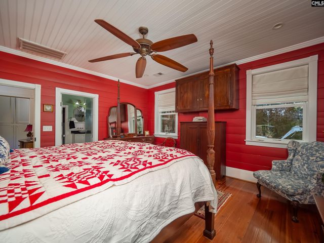 220 Roddy Dairy Lane, Winnsboro, SC 29180