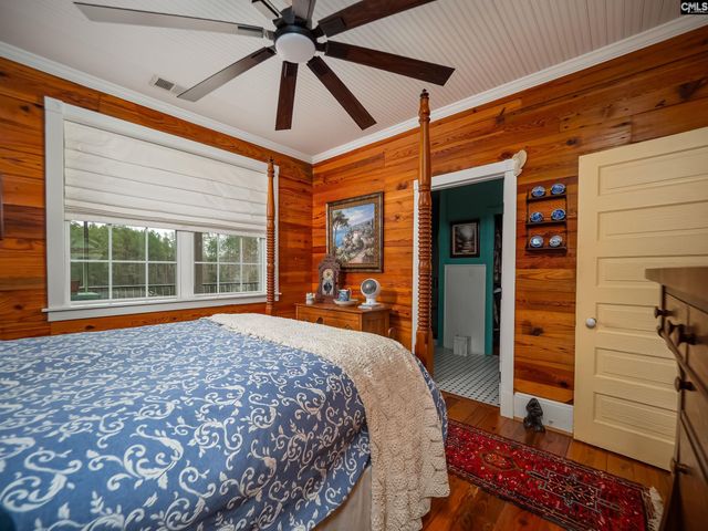 220 Roddy Dairy Lane, Winnsboro, SC 29180