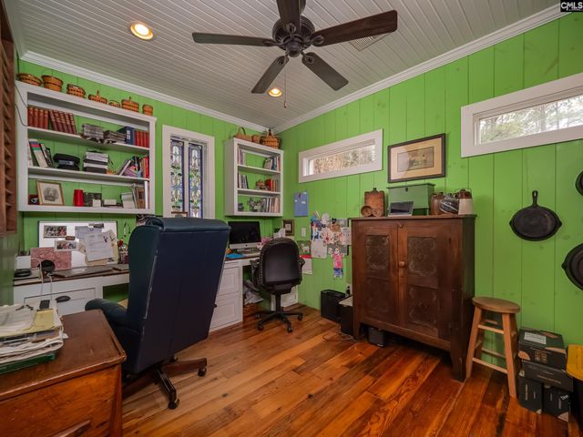 220 Roddy Dairy Lane, Winnsboro, SC 29180