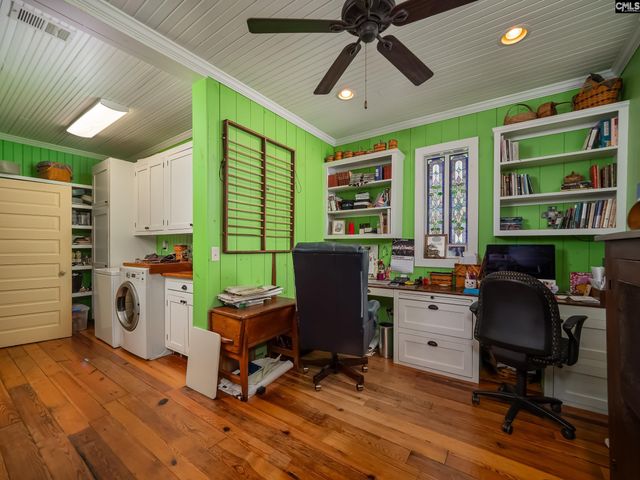 220 Roddy Dairy Lane, Winnsboro, SC 29180