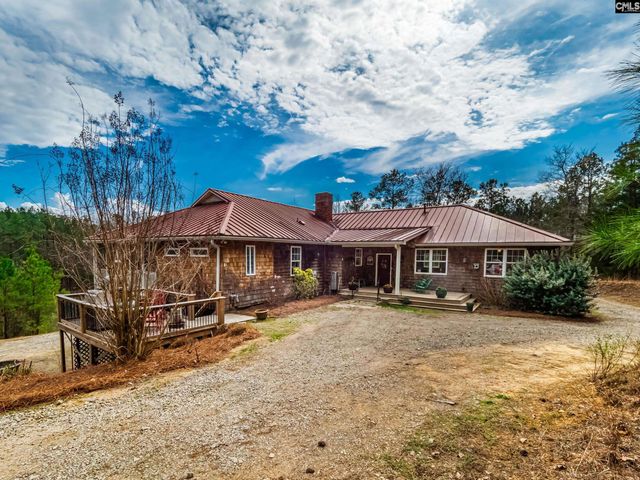 220 Roddy Dairy Lane, Winnsboro, SC 29180