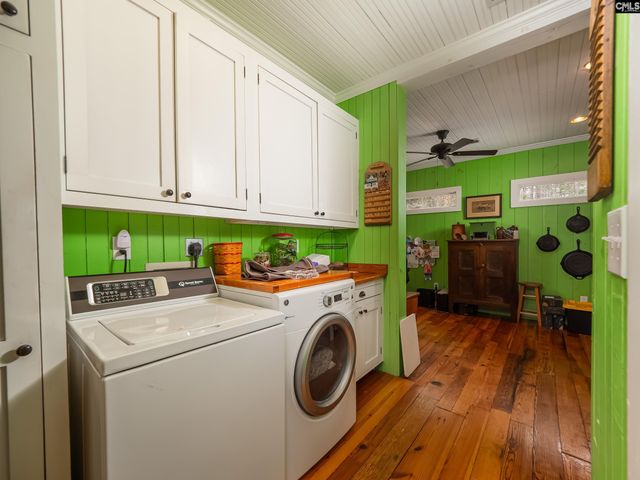 220 Roddy Dairy Lane, Winnsboro, SC 29180