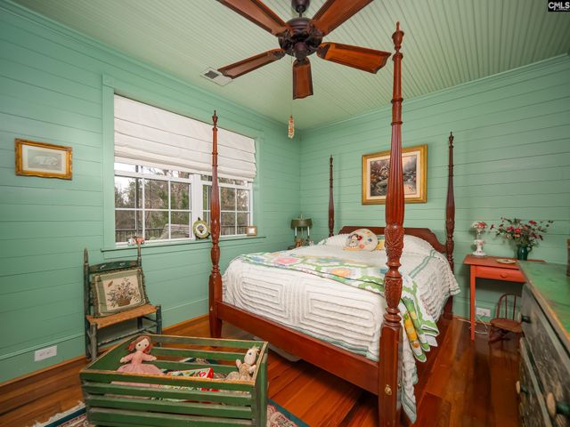 220 Roddy Dairy Lane, Winnsboro, SC 29180