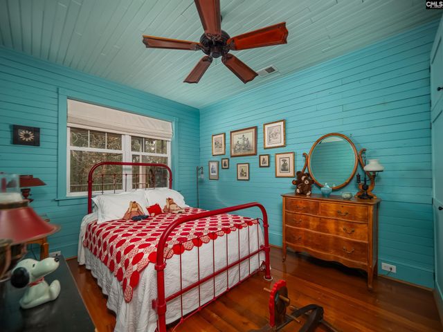 220 Roddy Dairy Lane, Winnsboro, SC 29180