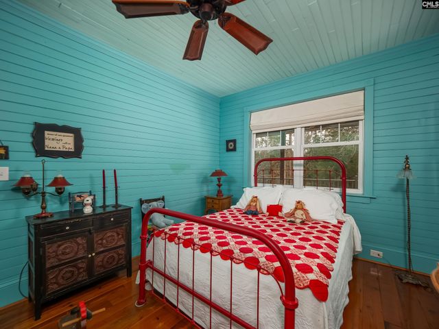 220 Roddy Dairy Lane, Winnsboro, SC 29180
