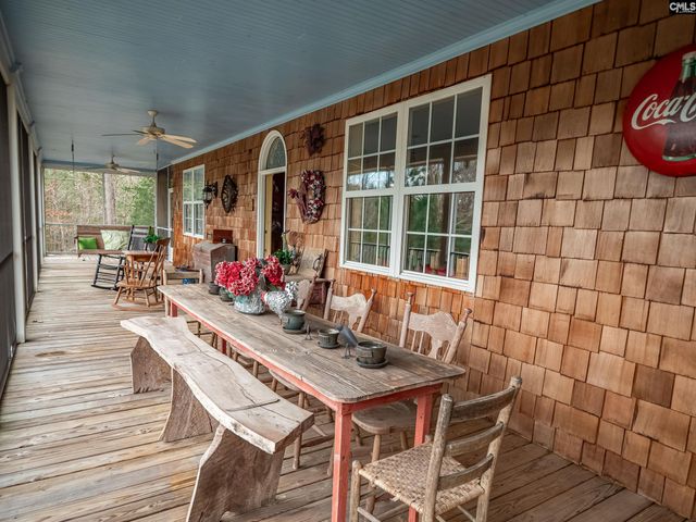 220 Roddy Dairy Lane, Winnsboro, SC 29180