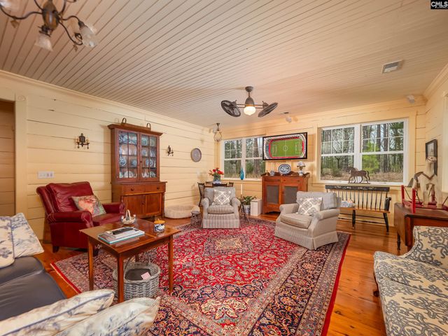 220 Roddy Dairy Lane, Winnsboro, SC 29180