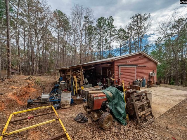 220 Roddy Dairy Lane, Winnsboro, SC 29180
