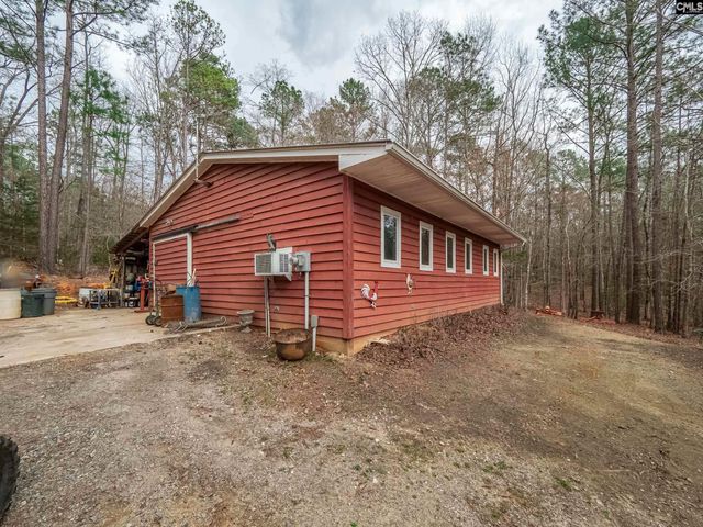 220 Roddy Dairy Lane, Winnsboro, SC 29180