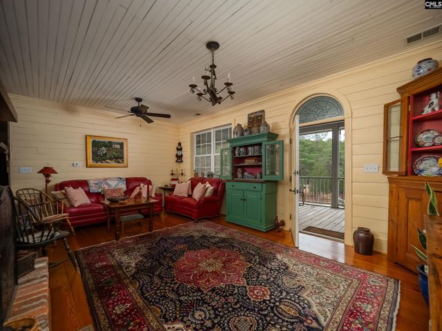 220 Roddy Dairy Lane, Winnsboro, SC 29180