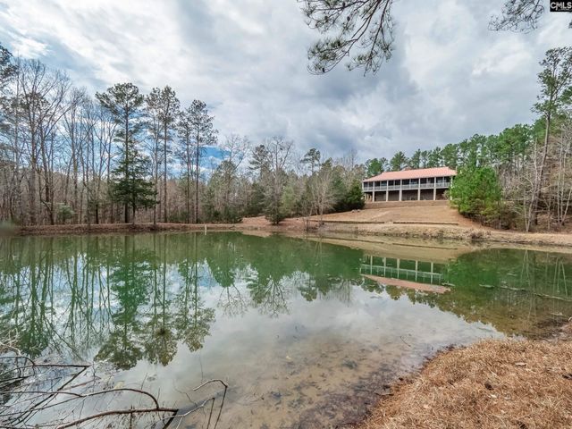220 Roddy Dairy Lane, Winnsboro, SC 29180