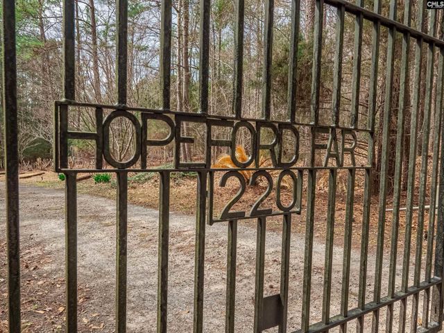 220 Roddy Dairy Lane, Winnsboro, SC 29180