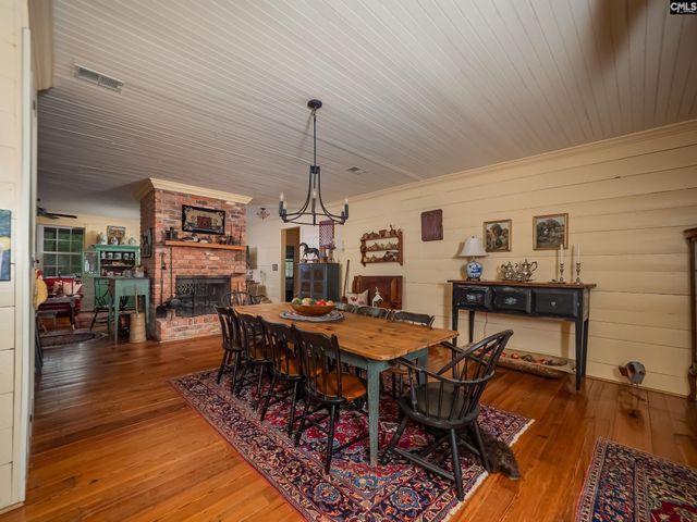 220 Roddy Dairy Lane, Winnsboro, SC 29180