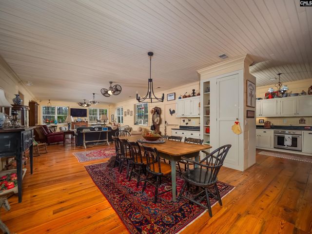 220 Roddy Dairy Lane, Winnsboro, SC 29180